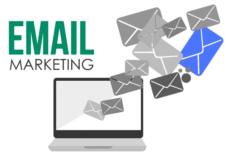 Email Marketing Platforms